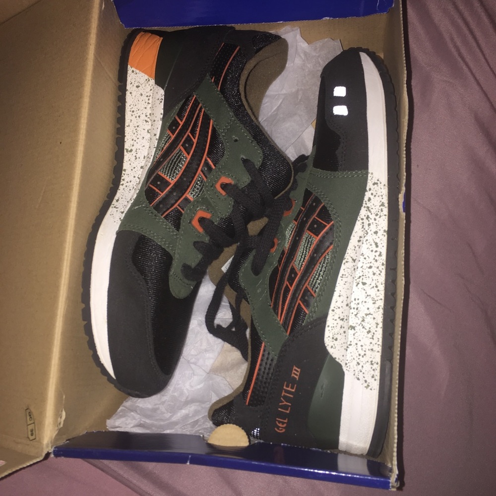 ASICS Gel LYTE